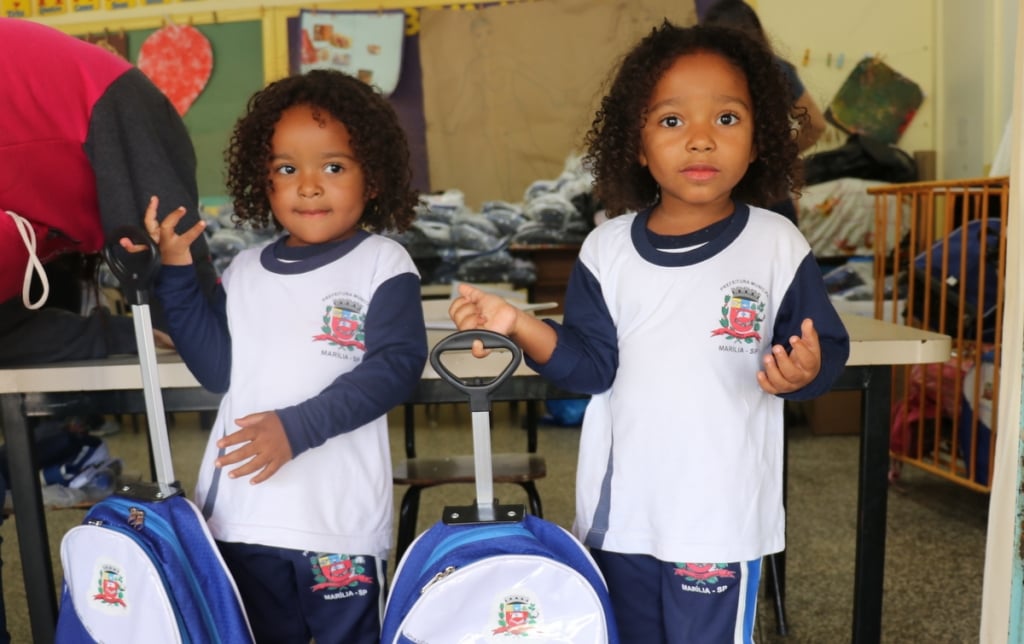 Rede municipal de ensino retoma aulas na próxima semana com reunião para pais