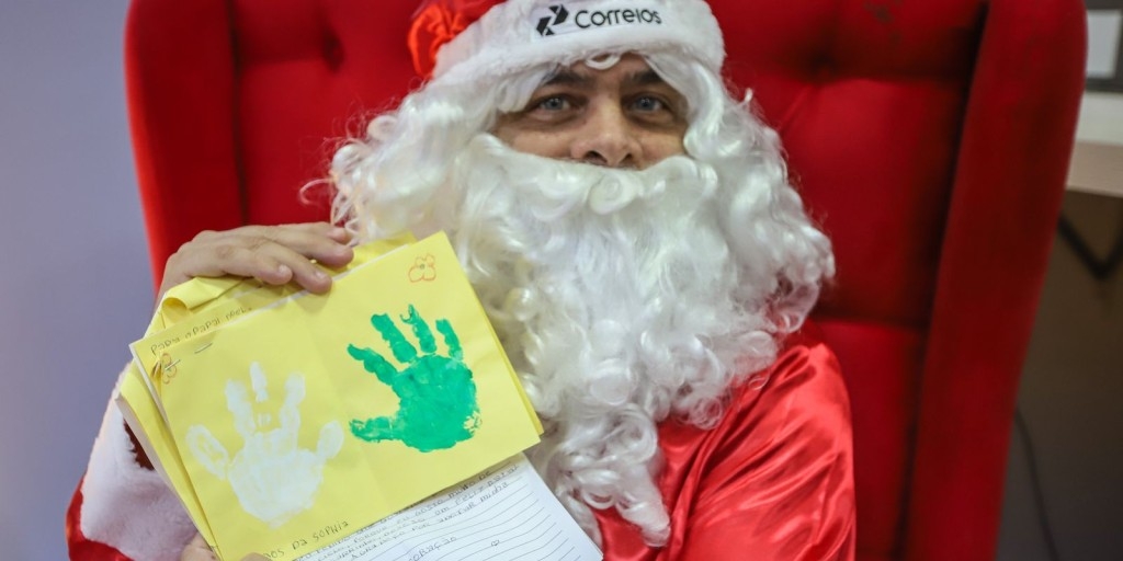 © Antonio Cruz/Agência © Antonio Cruz/Agência