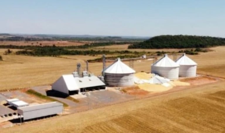 Mais um silo explode, desta vez em Mato Grosso. Terceiro caso em uma semana