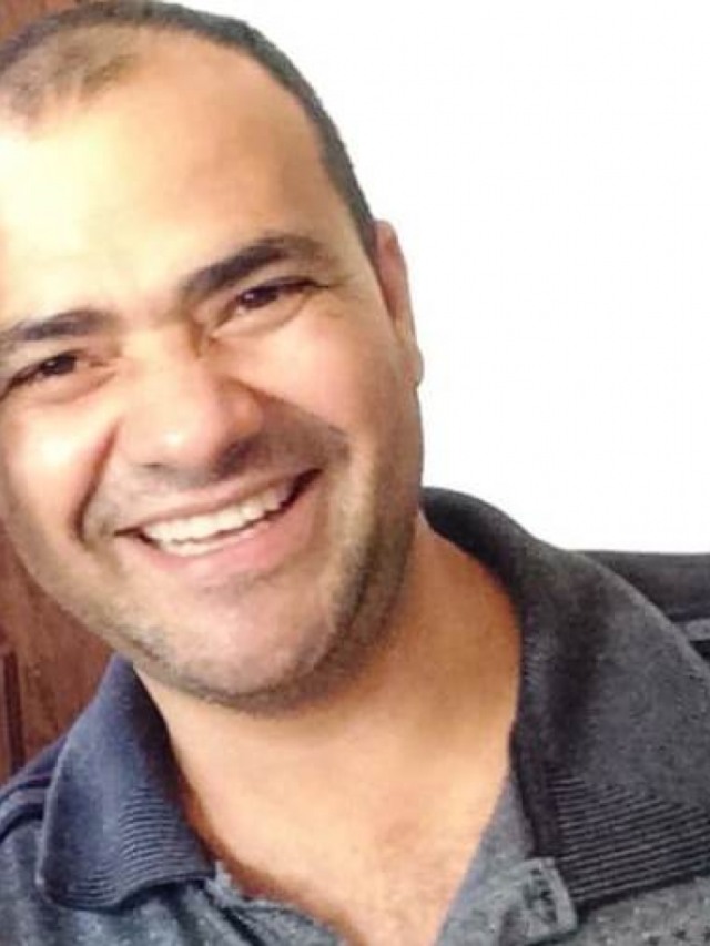 Luto - Esposa faz despedida ao representante Wellington Bispo e emociona