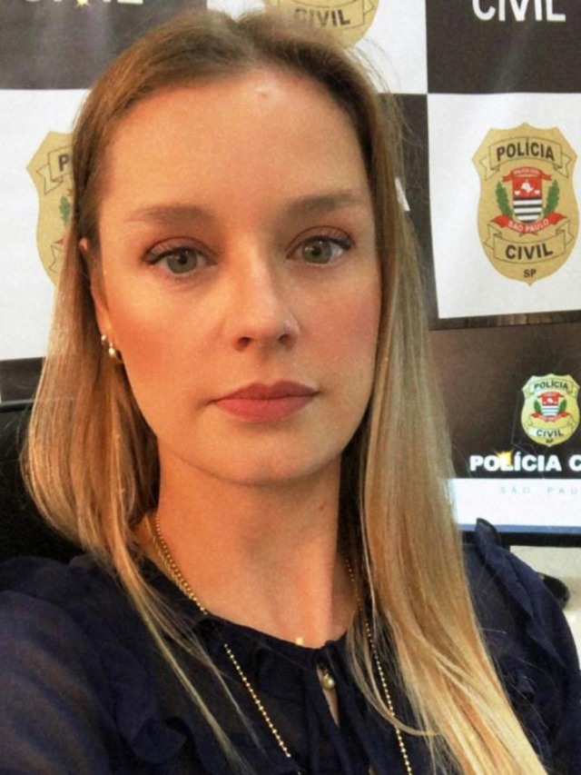 Delegada formada em Marília assume Polícia Civil em Vera Cruz