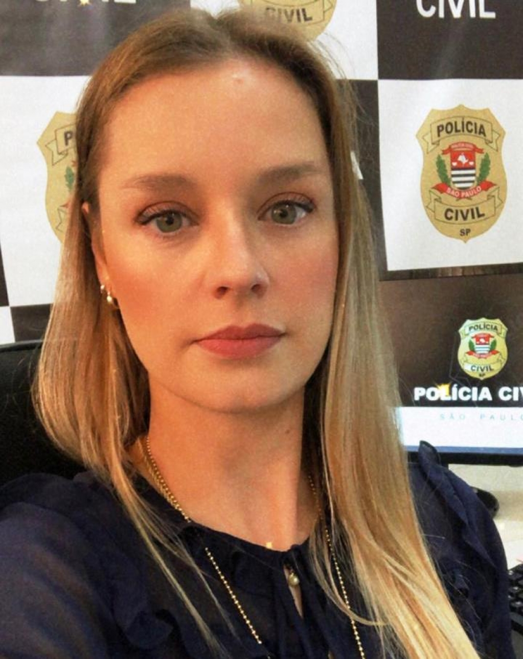 Delegada formada em Marília assume Polícia Civil em Vera Cruz