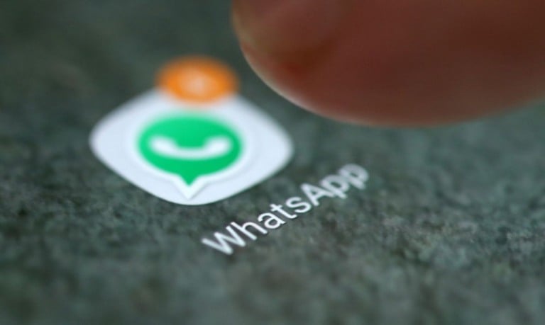 WhatsApp prepara mensagens temporárias sem pesar na memória de celulares