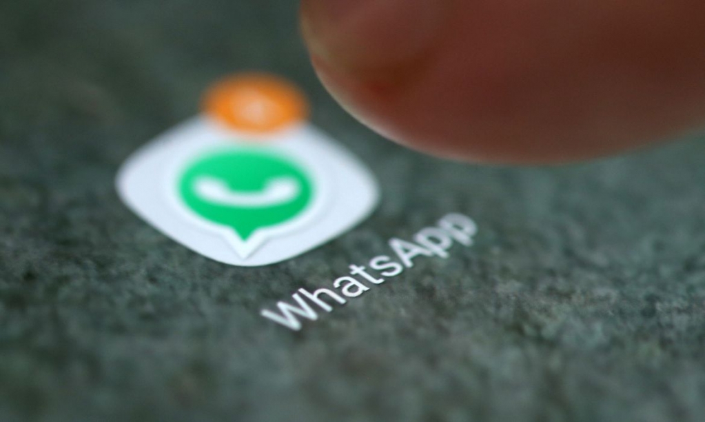 WhatsApp prepara mensagens temporárias sem pesar na memória de celulares WhatsApp prepara mensagens temporárias sem pesar na memória de celulares