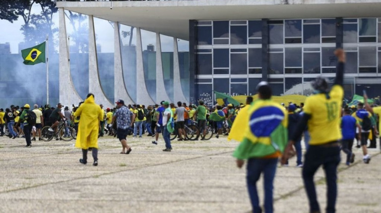 STF monta força-tarefa para audiências de custódia de presos no DF