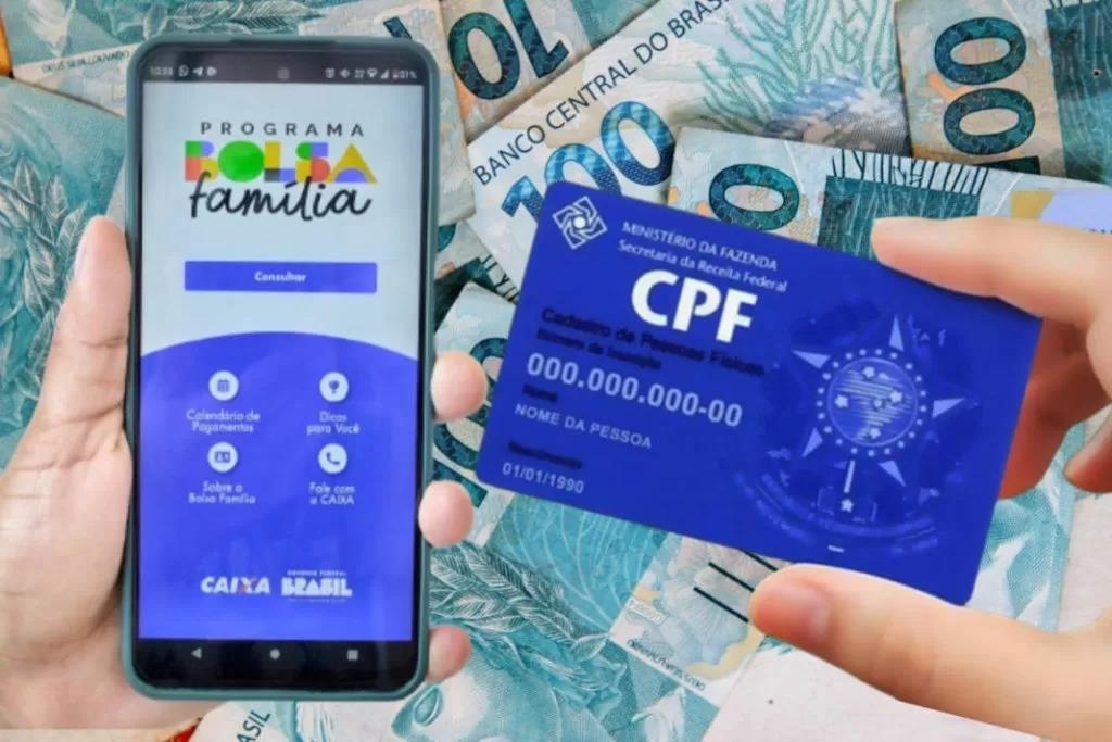 Marília convoca beneficiários para atualização do Bolsa Família