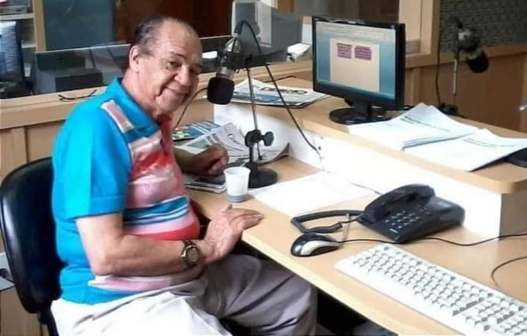Família marca missa de sétimo dia por Wilson Mattos e agradece carinho
