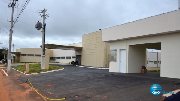 Hospital vai assumir UPA da zona norte