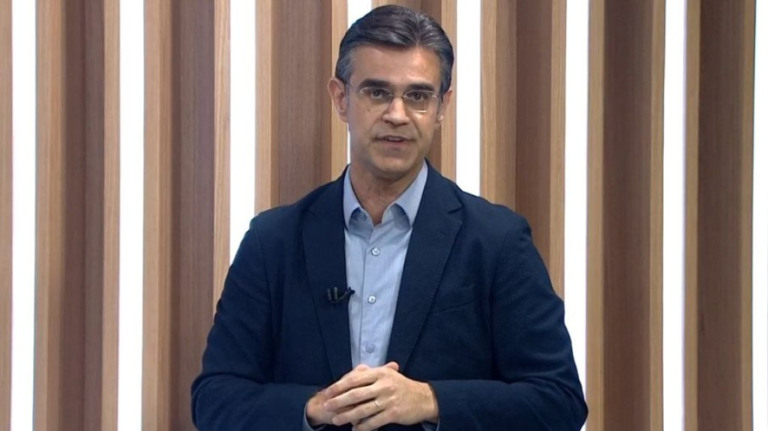 Rodrigo Garcia lamenta declaração de Lula sobre o interior de SP