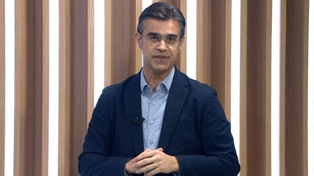 Rodrigo Garcia lamenta declaração de Lula sobre o interior de SP