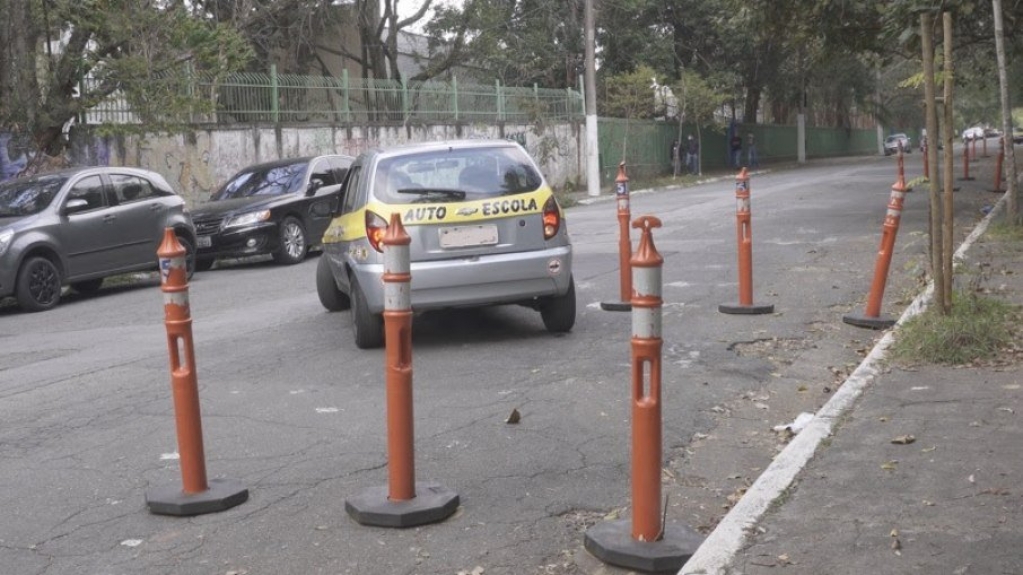 Confira dicas para se dar bem na prova prática de habilitação