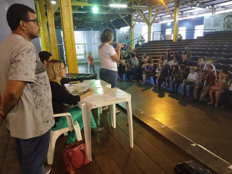 Prefeitura derruba no STF pagamento de retroativo a servidores municipais