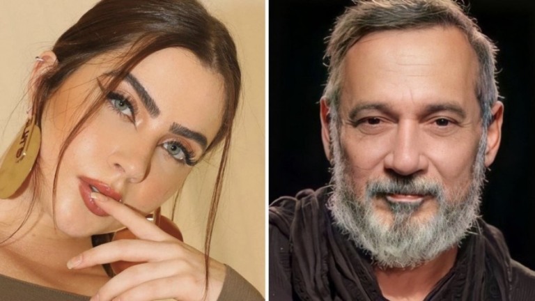 Ivam Cabral fala sobre escalação de Jade Picon para novela da TV Globo