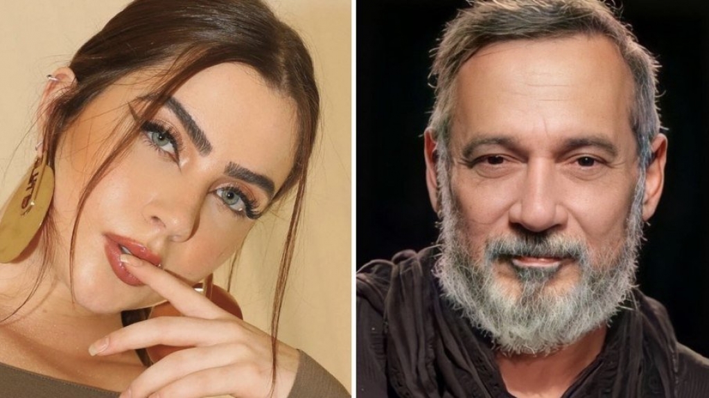 Ivam Cabral fala sobre escalação de Jade Picon para novela da TV Globo Ivam Cabral fala sobre escalação de Jade Picon para novela da TV Globo