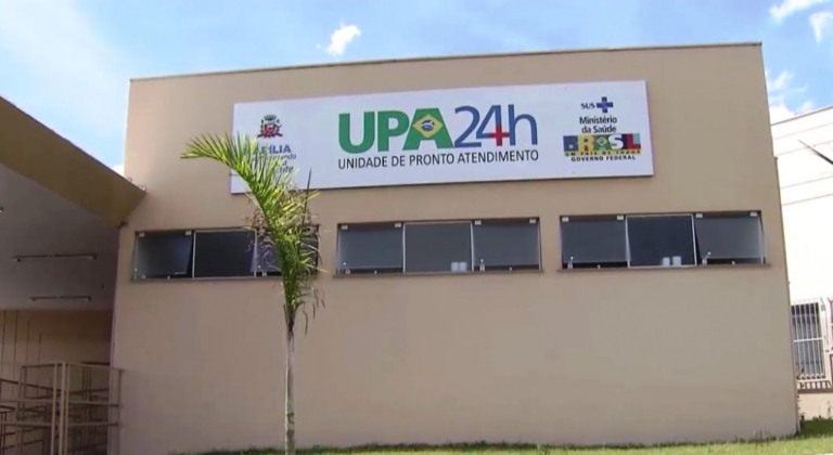 TCE faz fiscalização surpresa em 272 serviços de Saúde; inclui UPA em Marília