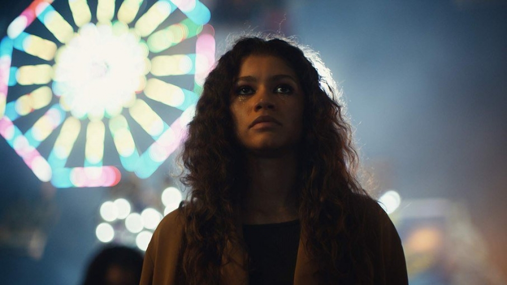 Segunda temporada de 'Euphoria' estreia neste domingo Segunda temporada de 'Euphoria' estreia neste domingo