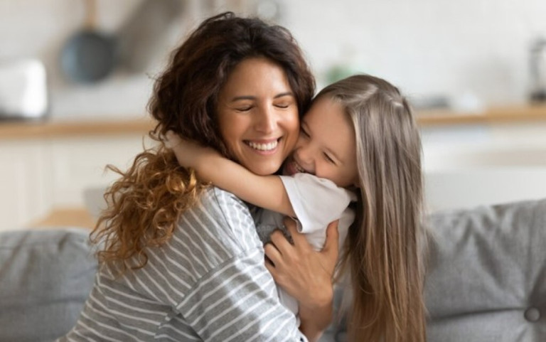 Saiba por que diferenciar os filhos é importante para fortalecer as relações
