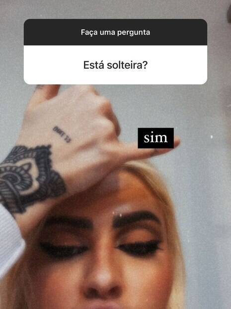 Gente: Luísa Sonza faz revelações a pedido dos fãs e surpreende