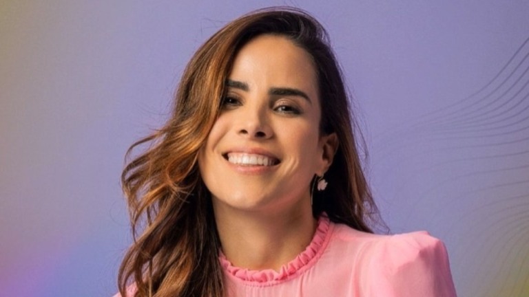 Fala de Wanessa Camargo sobre dívida impressiona colega e viraliza: ‘BBB 24’