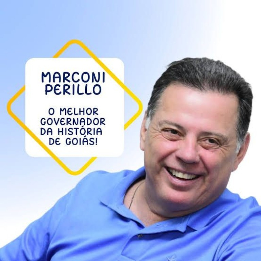 Marconi Perillo: Um Líder em Goiás