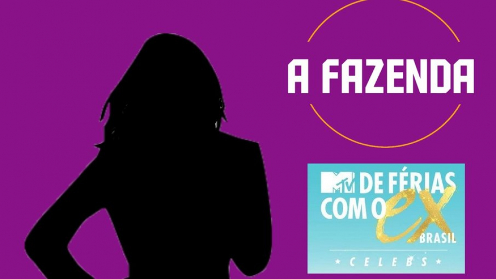 Ex-Fazenda rejeita convite da MTV para De Férias por medo do ex-marido