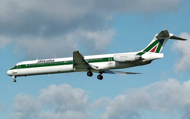 Alitalia