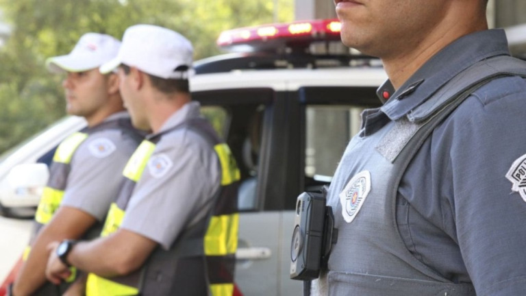 Rovena Rosa/Agência Brasil – 28/04/2022 Violência aparece como principal preocupação do brasileiro, segundo Datafolha