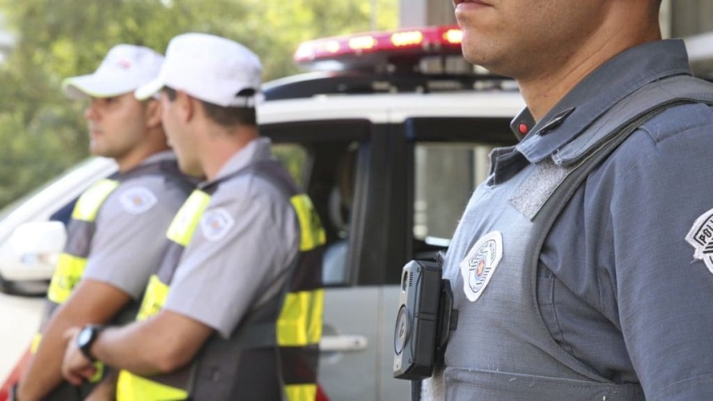 Rovena Rosa/Agência Brasil – 28/04/2022 Violência aparece como principal preocupação do brasileiro, segundo Datafolha Rovena Rosa/Agência Brasil – 28/04/2022 Violência aparece como principal preocupação do brasileiro, segundo Datafolha