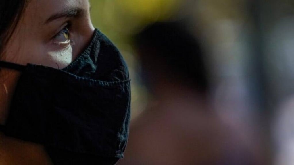Covid-19: RJ suspende uso de máscara a partir desta segunda-feira
