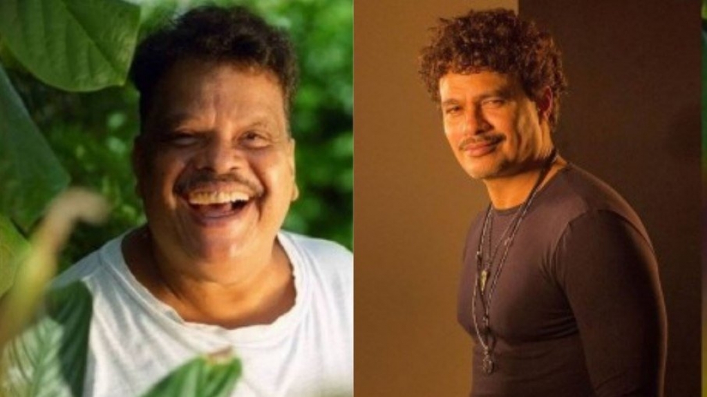 Filho de Tim Maia relembra último encontro com pai: 'Mudou minha vida' Filho de Tim Maia relembra último encontro com pai: 'Mudou minha vida'