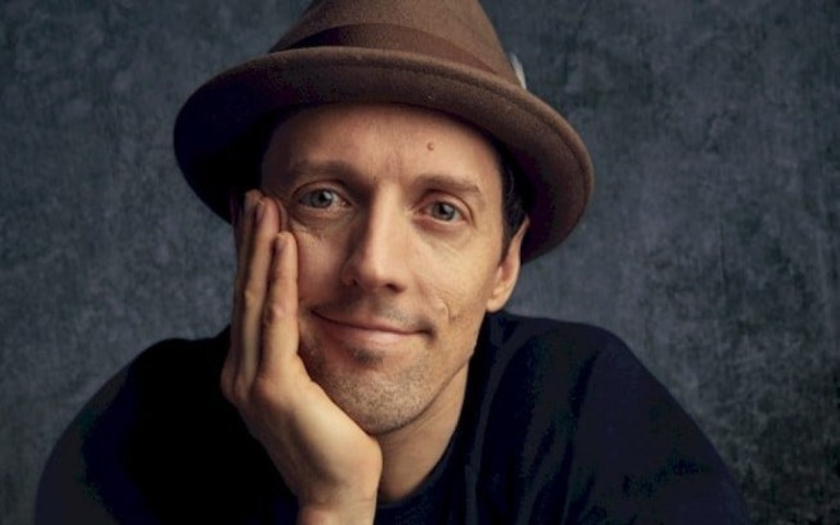 Jason Mraz faz show online para o lançamento de "Lalalalovesongs"