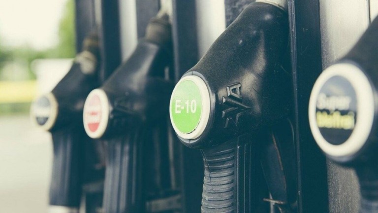 Petrobras anuncia reajuste do diesel e gasolina em 14,25% e 5,18%
