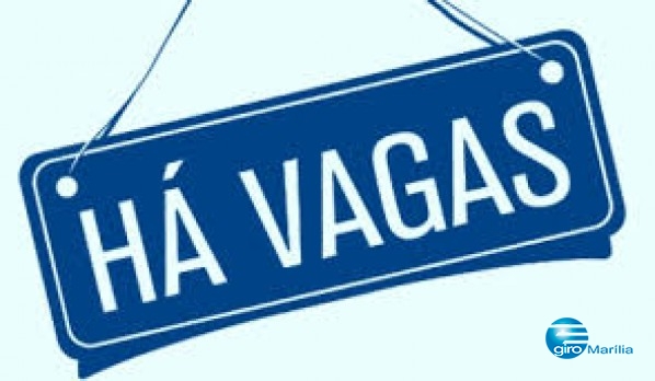 Confira as vagas de emprego do PAT para esta sexta-feira