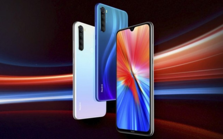Leilão da Receita tem Redmi Note 8 a partir de R$ 300, iPhones e mais