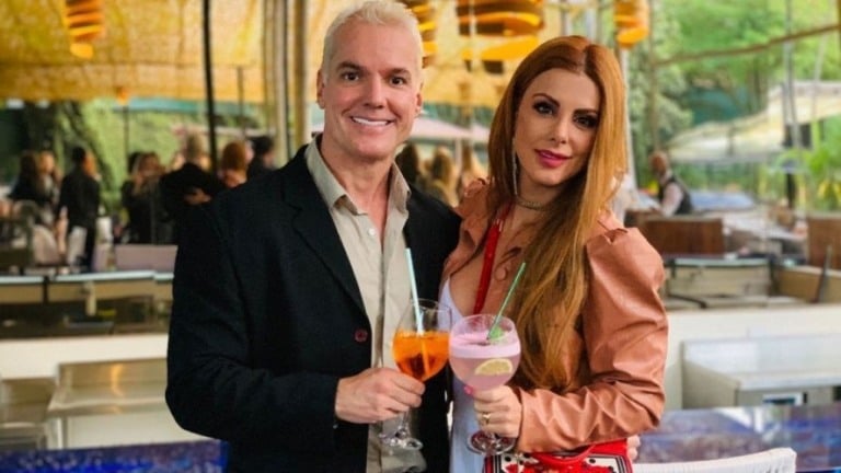 'Power Couple': Deborah e Bruno dizem que não houve manipulação