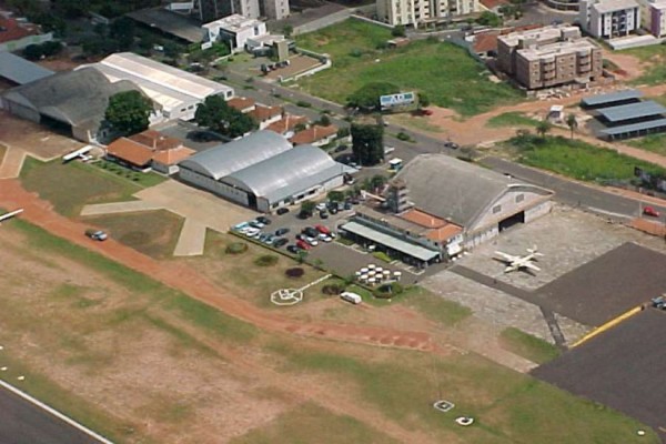 Aeroclube de Bauru agiu de má fé em ação, diz Justiça