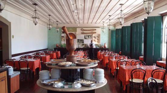 Com preço fixo e buffet, Senac Pelourinho é acerto para quem quer experimentar culinária típica. Foto: TripAdvisor/Reprodução