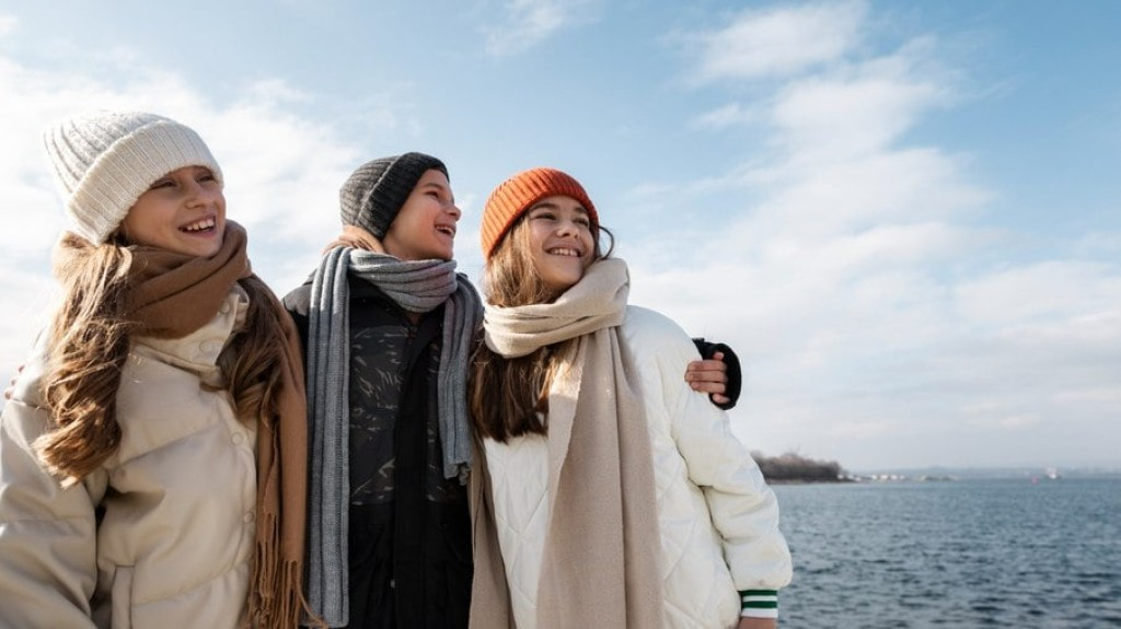 Finlândia é eleita o país mais feliz do mundo em ranking global