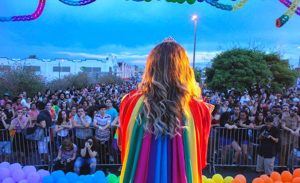 Cultura abre concurso Miss Gay e faz homenagens em Marília