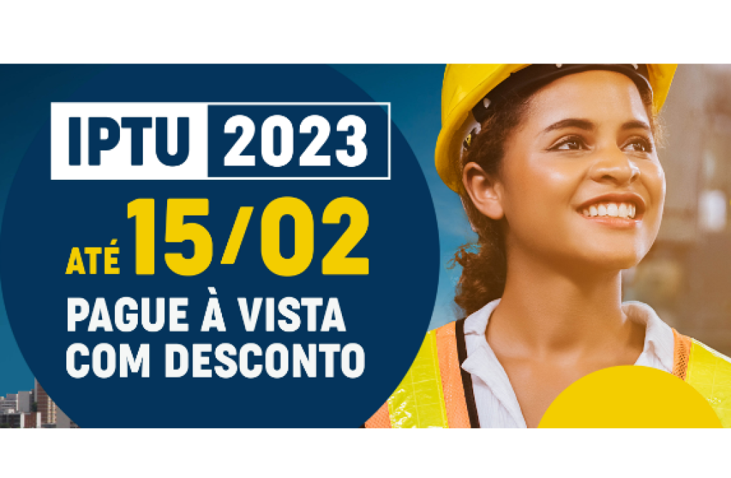 Prefeitura de Marília envia 106 mil cartas com cobrança do IPTU 2023