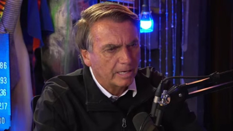Bolsonaro mira Sudeste e Sul na reta final da eleição