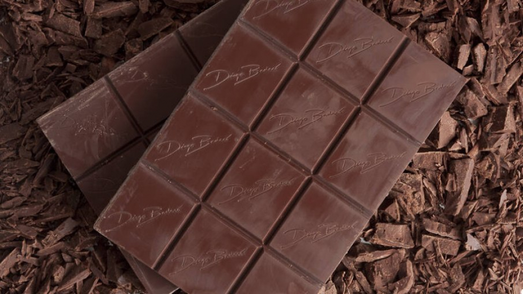 Fábrica de chocolate da Bélgica detecta salmonella Fábrica de chocolate da Bélgica detecta salmonella