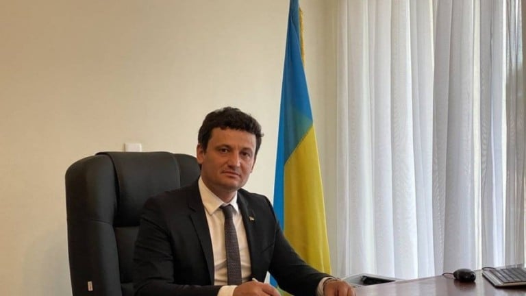 Embaixada da Ucrânia espera 'sinal forte' de Bolsonaro sobre a Rússia