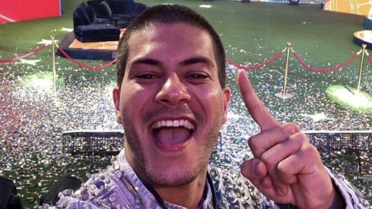 Arthur Aguiar ganha música inspirada em sua passagem pelo Big Brother