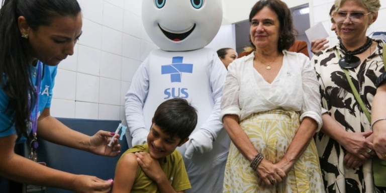 © Fabio Rodrigues-Pozzebom/ Agência