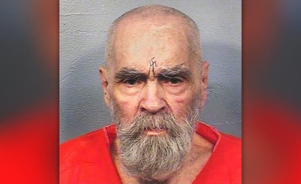 Morre aos 83 anos assassino em série Charles Manson