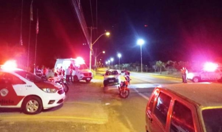PM faz bloqueios e anuncia série de operações de trânsito em Marília e região