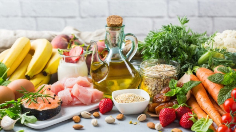 Redação EdiCase Entenda como a dieta mediterrânea pode proteger o cérebro de Alzheimer