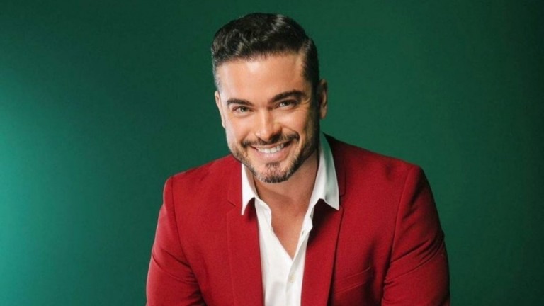 Sidney Sampaio conta que foi vítima do golpe ‘Boa Noite, Cinderela’