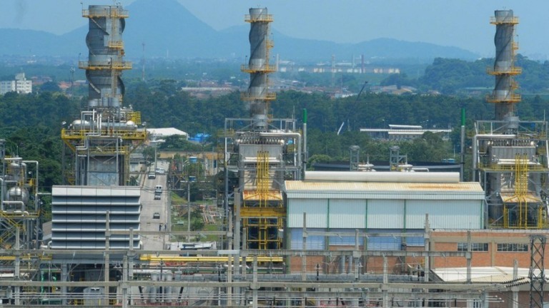 Eletrobras: setor elétrico é contra instalação de usinas termelétricas